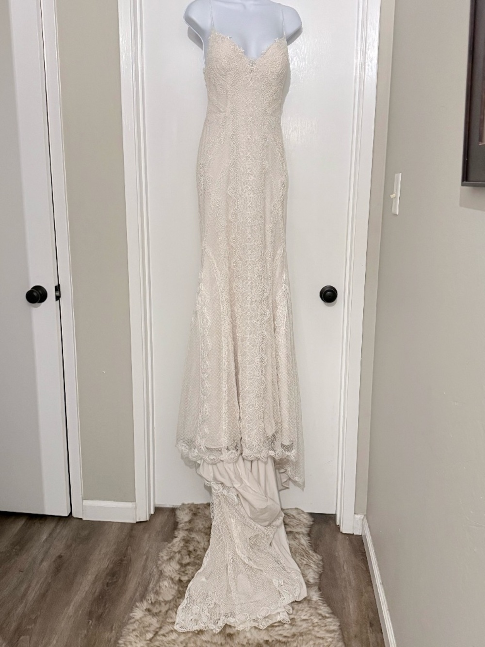 Sottero & Midgley Narissa - Picture 9 of 13
